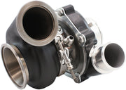 BOOSTED 4849 .72 V BAND FLANGE G25-550 BLACK