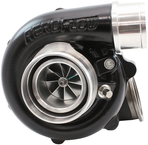 BOOSTED 4849 .72 V BAND FLANGE G25-550 BLACK