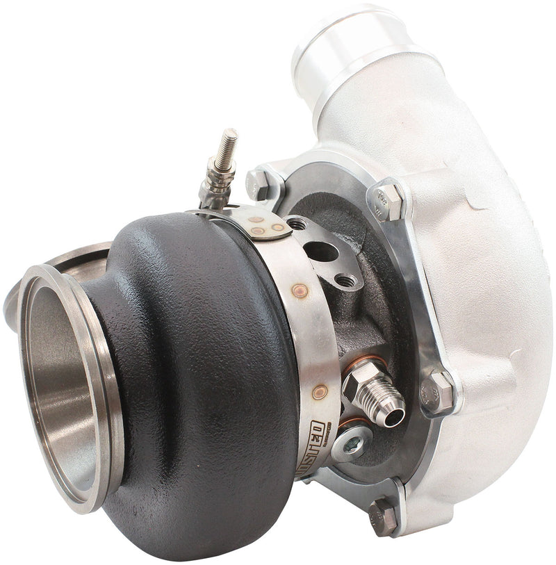 BOOSTED 4849 .72 V BAND FLANGE G25-550 CAST