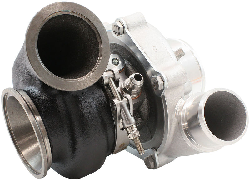 BOOSTED 4849 .72 V BAND FLANGE G25-550 CAST