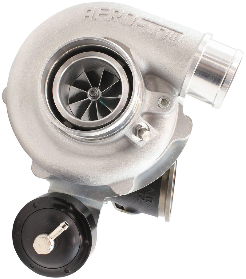 BOOSTED 4849 .72 V BAND FLANGE G25-550 CAST