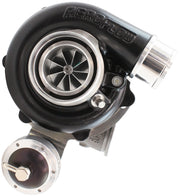 BOOSTED 4849 .72 V BAND FLANGE G25-550 BLACK