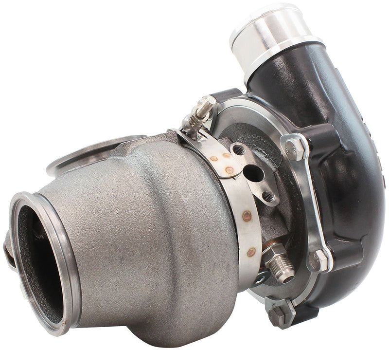 BOOSTED 4849 .72 V BAND FLANGE G25-550 BLACK