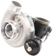 BOOSTED 4849 .72 V BAND FLANGE G25-550 CAST