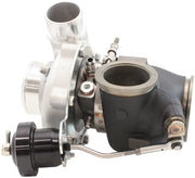 BOOSTED 4849 .72 V BAND FLANGE G25-550 CAST