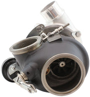 BOOSTED 4849 .72 V BAND FLANGE G25-550 CAST