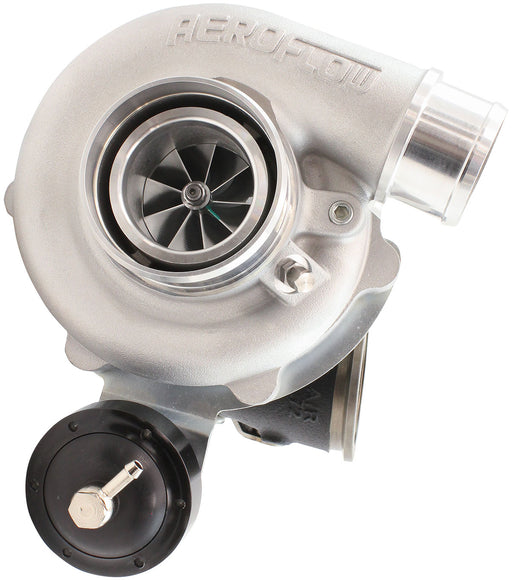 BOOSTED 4849 .72 V BAND FLANGE G25-550 CAST