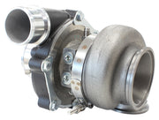 BOOSTED 5449.72 V BAND FLANGE V BAND OUTLET G25-660 BLACK