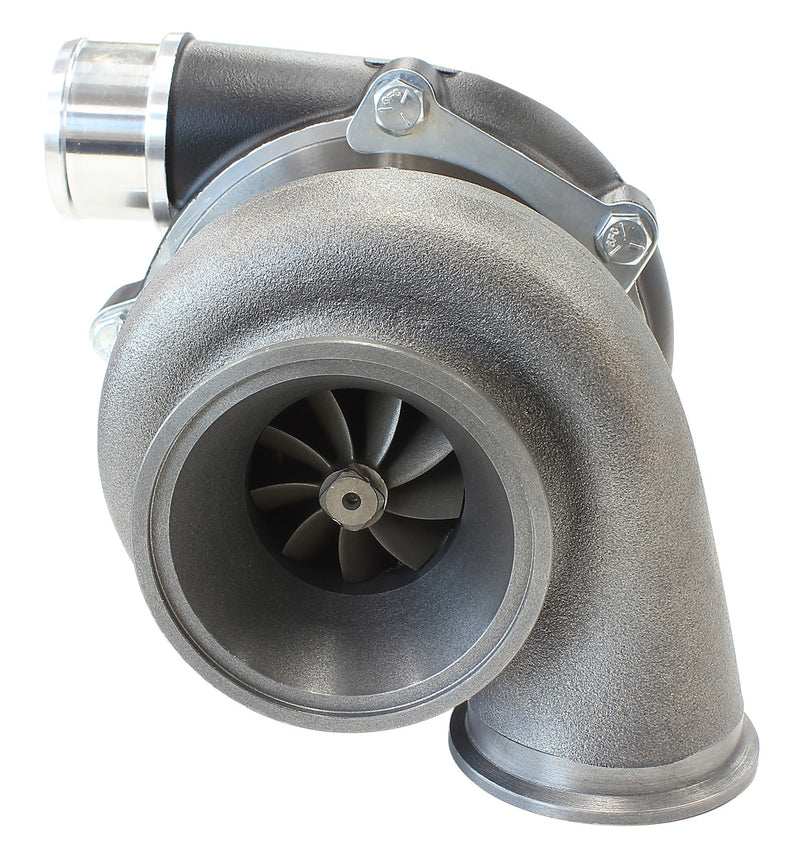 BOOSTED 5449.72 V BAND FLANGE V BAND OUTLET G25-660 BLACK