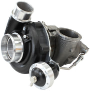 BOOSTED 5449.72 V BAND FLANGE V BAND OUT G25-660 BLACK IWG