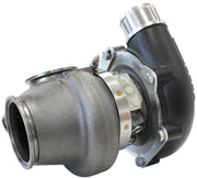 BOOSTED 5449.72 V BAND FLANGE V BAND OUT G25-660 BLACK IWG