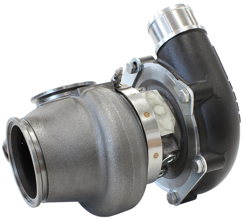 BOOSTED 5449.72 V BAND FLANGE V BAND OUT G25-660 BLACK IWG