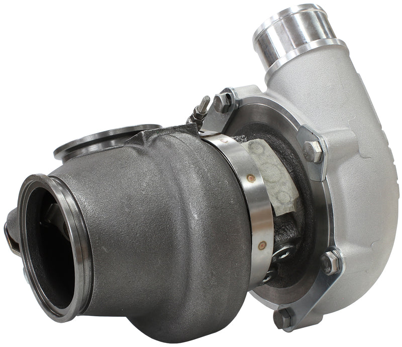 BOOSTED 5449.72 V BAND FLANGE V BAND OUT G25-660  IWG CAST