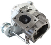 BOOSTED 5047 .64 T28 FLANGE 5 BOLT OUTLET GTX2867 CAST