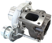 BOOSTED 5047.86 T28 FLANGE    5 BOLT OUTLET GTX2867 NATURAL