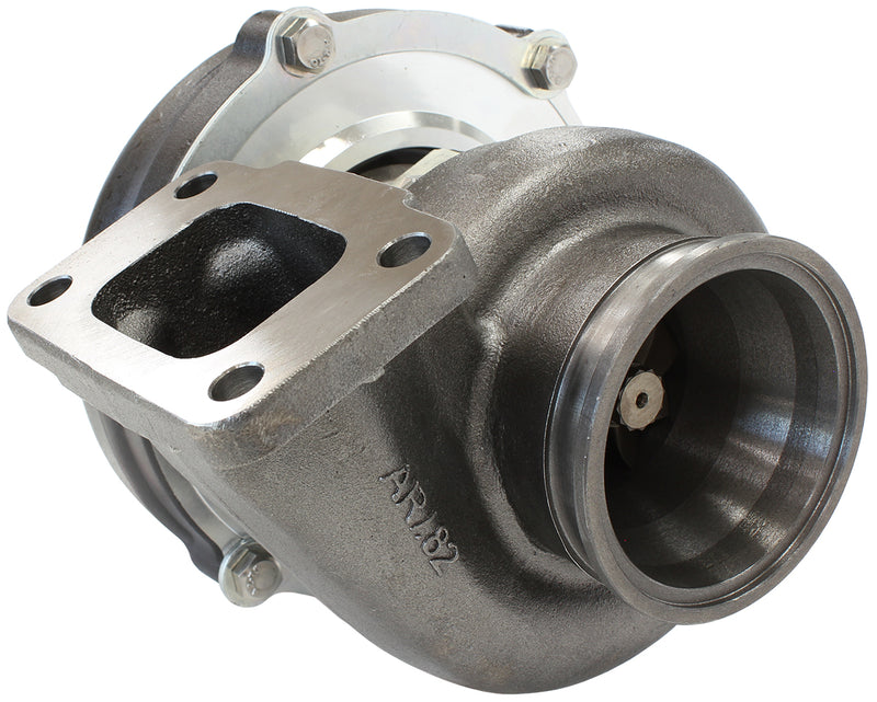 BOOSTED 5455 .83 REAR T3 FLANGE GTX3071 BLACK