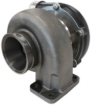 BOOSTED 5855 1.06 T3 FLANGE   V-BAND OUTLET GTX3076 BLACK