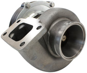 BOOSTED 5855 1.06 T3 FLANGE   V-BAND OUTLET GTX3076 BLACK