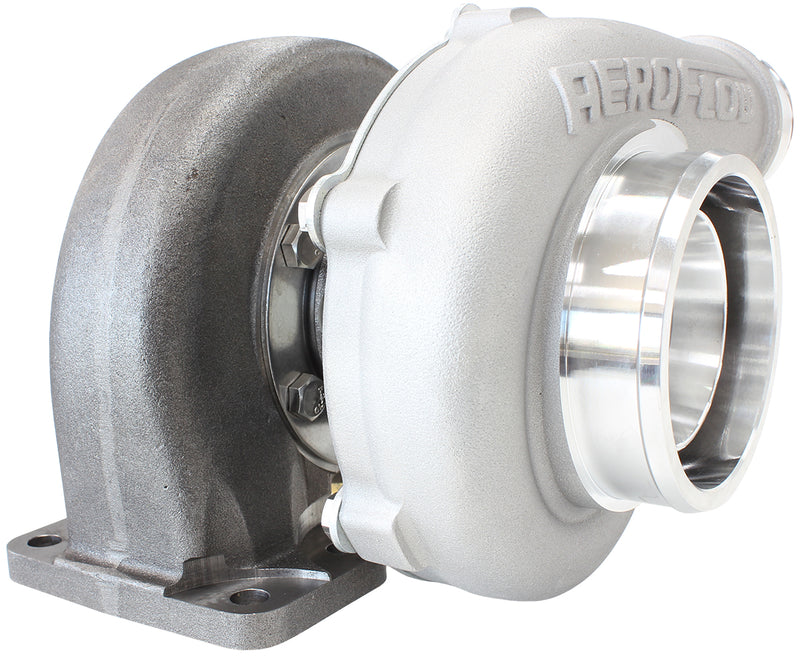 BOOSTED 5855 1.06 T3 FLANGE  V-BAND OUTLET GTX3076 CAST