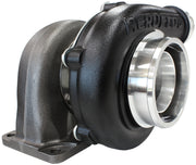 BOOSTED 5862.82 T3 FLANGE     V-BAND OUTLET GTX3576 BLACK