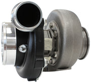 BOOSTED 5862 1.06 T3 FLANGE   V-BAND OUTLET GTX3576 BLACK