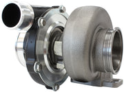 BOOSTED 5862 1.06 T3 FLANGE   V-BAND OUTLET GTX3576 BLACK