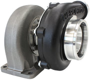 BOOSTED 5862 1.06 T3 FLANGE   V-BAND OUTLET GTX3576 BLACK