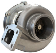 BOOSTED 5862 1.06 T3 FLANGE   V-BAND OUTLET GTX3576 BLACK