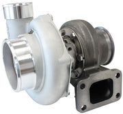 BOOSTED 6662 .82 T3 FLANGE V-BAND OUTLET GTX3582 CAST