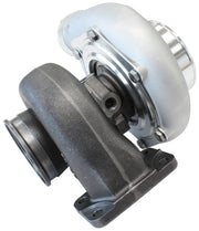 BOOSTED 6662 .82 T3 FLANGE V-BAND OUTLET GTX3582 CAST