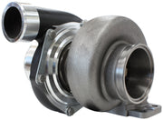 BOOSTED 6662 1.06 T3 FLANGE   V-BAND OUTLET GTX3582 BLACK