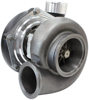 BOOSTED 6662 1.01 VBAND FLANGEV-BAND OUTLET GTX3582 BLACK