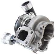 BOOSTED 6662 1.06 T3 XR6 FG   5 BOLT OUTLET GTX3582 BLACK