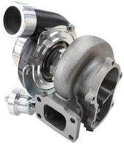 BOOSTED 6662 1.06 T3 XR6 FG   5 BOLT OUTLET GTX3582 BLACK