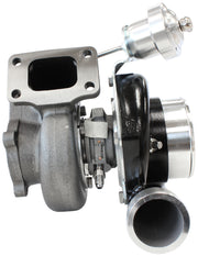 BOOSTED 6762 1.06 T3 XR6 FG   5 BOLT OUTLET GTX3584 BLACK