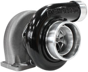 BOOSTED 6762 1.06 T3 FLANGE   V-BAND OUTLET GTX3584 BLACK