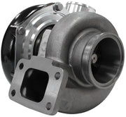 BOOSTED 6762 1.06 T3 FLANGE   V-BAND OUTLET GTX3584 BLACK