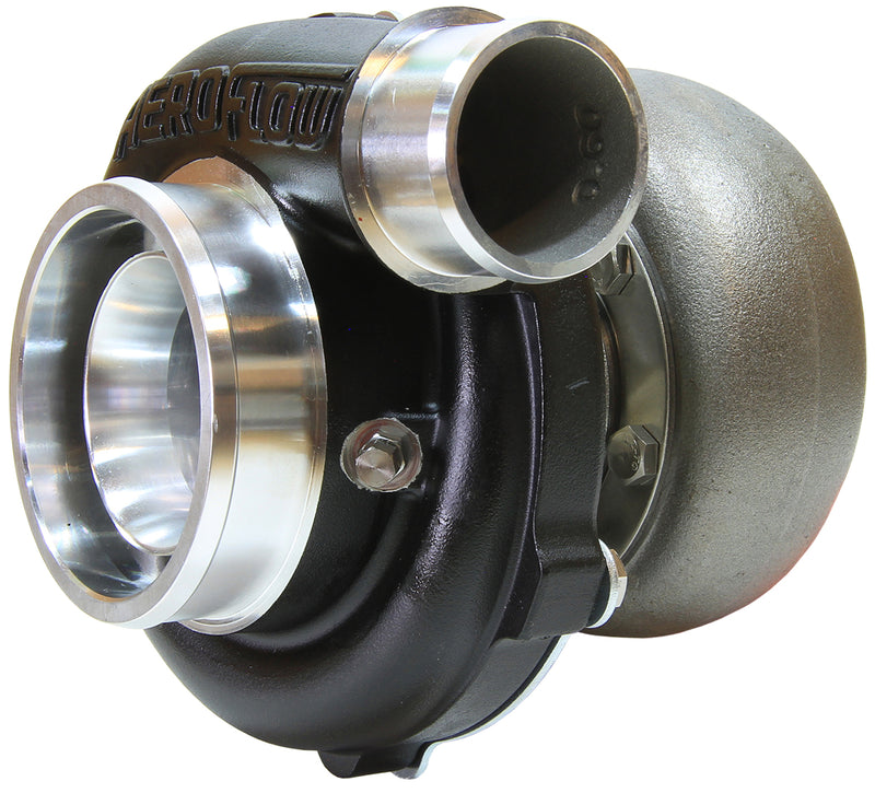 BOOSTED 5455 1.01 VBAND FLANGEV-BAND OUTLET GTX3071 BLACK