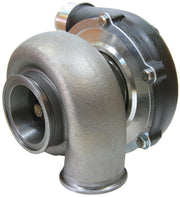 BOOSTED 5455 1.01 VBAND FLANGEV-BAND OUTLET GTX3071 BLACK