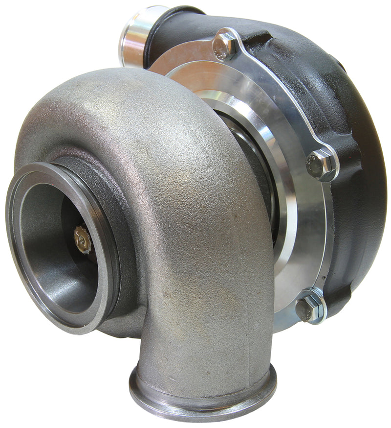 BOOSTED 5455 1.01 VBAND FLANGEV-BAND OUTLET GTX3071 BLACK