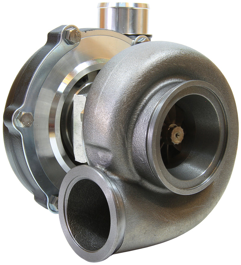 BOOSTED 5455 1.01 VBAND FLANGEV-BAND OUTLET GTX3071 BLACK