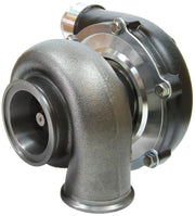 BOOSTED 5855.83 VBAND FLANGE  V-BAND OUTLET GTX3076 BLACK