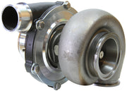 BOOSTED 5855 1.01 VBAND FLANGEV-BAND OUTLET GTX3076 BLACK