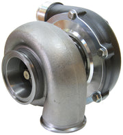 BOOSTED 5855 1.01 VBAND FLANGEV-BAND OUTLET GTX3076 BLACK