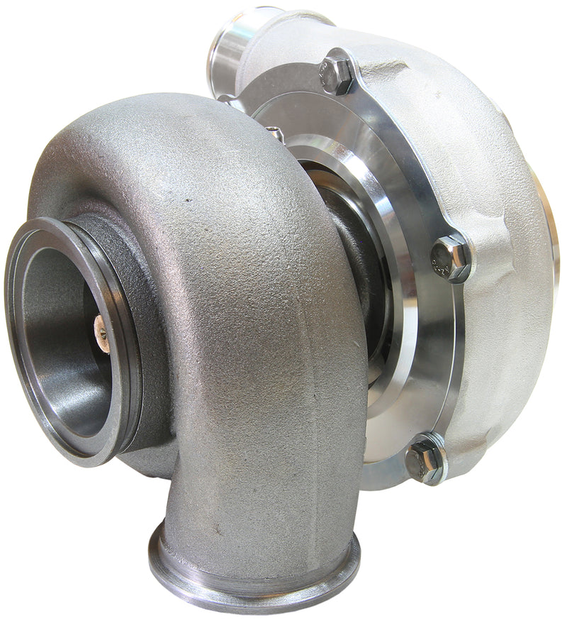 BOOSTED 5855 1.01 VBAND FLANGEV-BAND OUTLET GTX3076 NATURAL