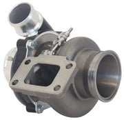 BOOSTED B5455 .63 T3 FLANGE V-BAND OUTLET G30 660 BLACK