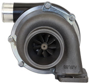 BOOSTED B5855.63 T3 FLANGE    V-BAND OUTLET G30 770 BLACK