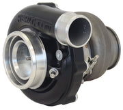 BOOSTED B5855.82 T3 FLANGE    V-BAND OUTLET G30 770 BLACK