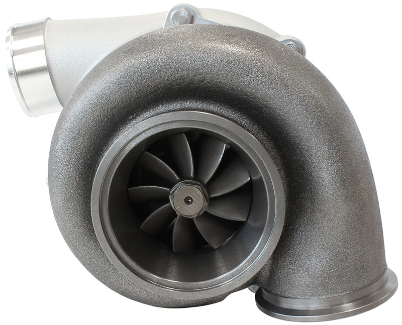 BOOSTED 6862 1.01 V-BAND FLANGEV-BAND OUTLET G35 1050 CAST