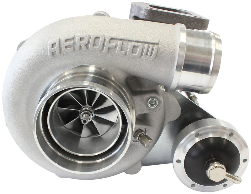 BOOSTED B5455 T3 INTERNAL WASTEGATE TURBOCHARGER SPECIFICATIONS - RB25 UPGRADE RAW